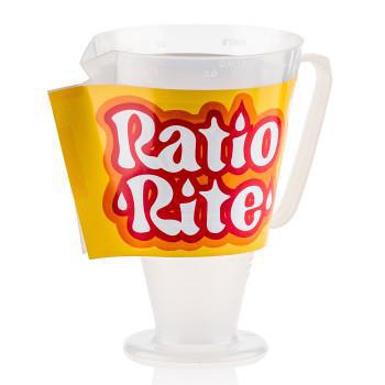 RATIO RITE MEASURING CUP RRC1
