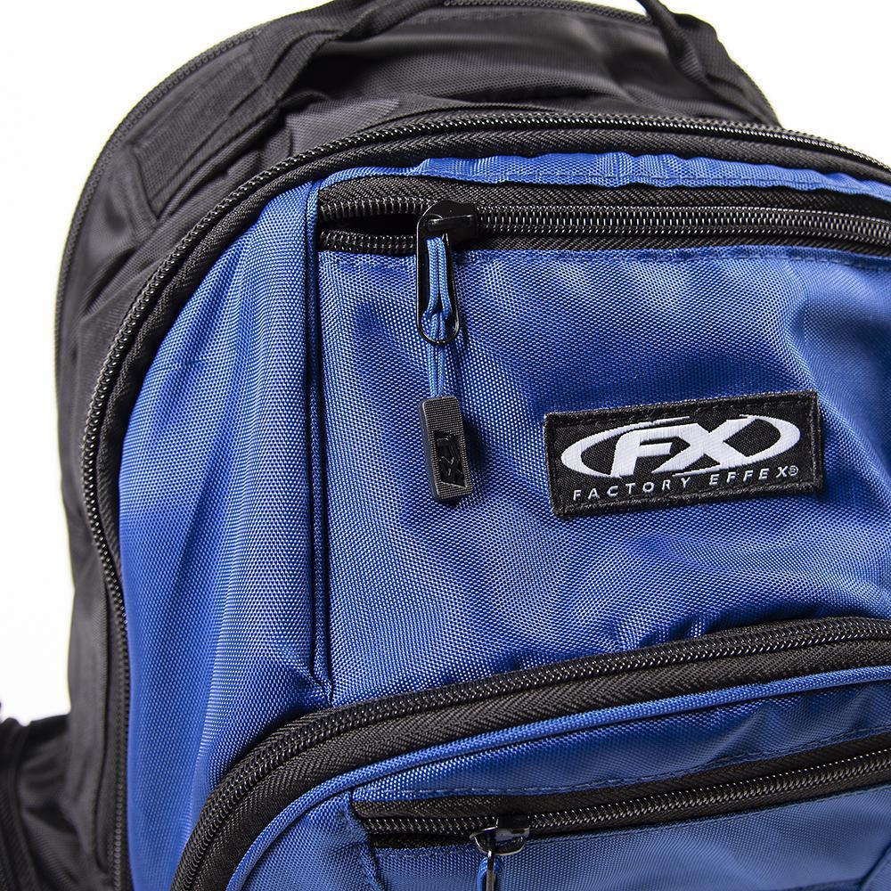 FACTORY EFFEX YAMAHA Backpack Premium 23-89200