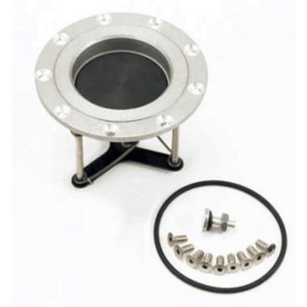 IMS Dry-Break Receiver AB-10175