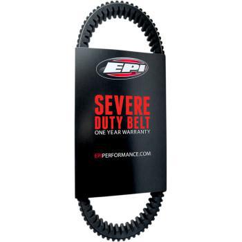EPI ATV Severe Duty Drive Belt YAMAHA WE265023