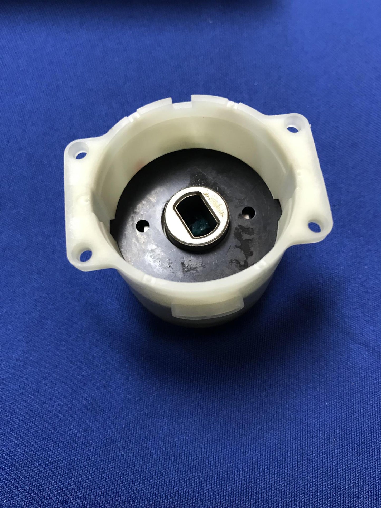 STACYC 16e DRIVE GEARBOX - 12.96