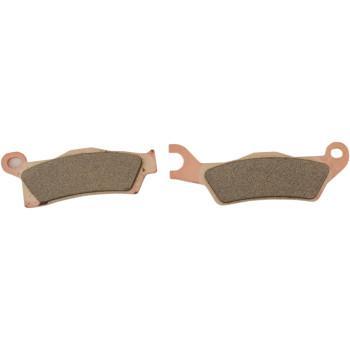 SBS Off-Road Sintered Brake Pads - Outlander - 910SI