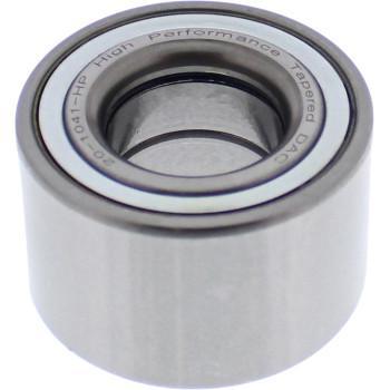MOOSE RACING Wheel Bearing Kit - Tapered - Double Angular Contact - Front 0215-1131 25-1730-HP