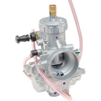 MIKUNI VM Series Round Slide Carburetor - 24mm VM24-512 FVM24-512