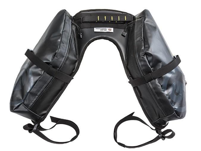 Saddle Bags AB-12031