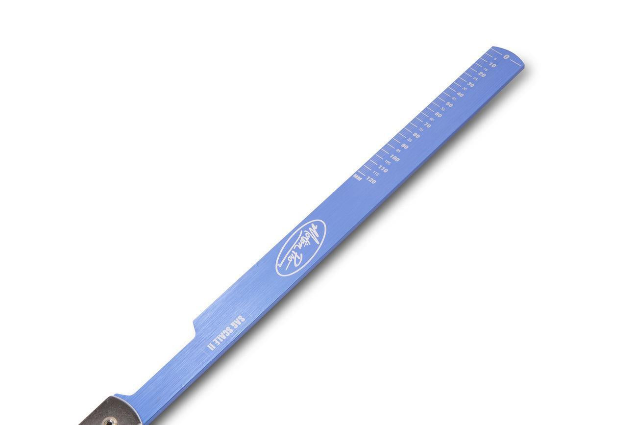 Motion Pro® Sag Scale II 08-0613