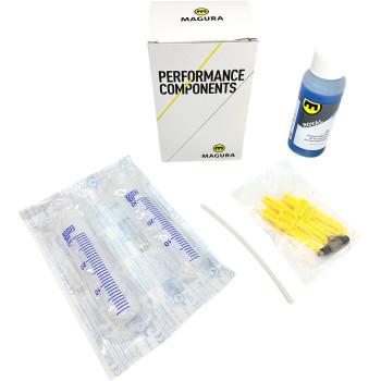 MAGURA Brake Bleed Kit - Small 0322143-US