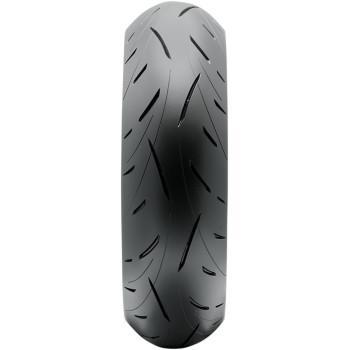 DUNLOP Tire - Roadsport 2 - Rear - 180/55ZR17 - (73W) 45238233