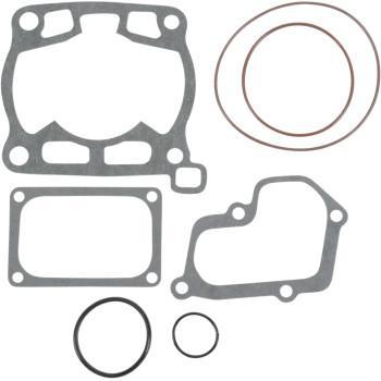 MOOSE RACING Top End Gasket Kit SUZUKI RM125 M810548