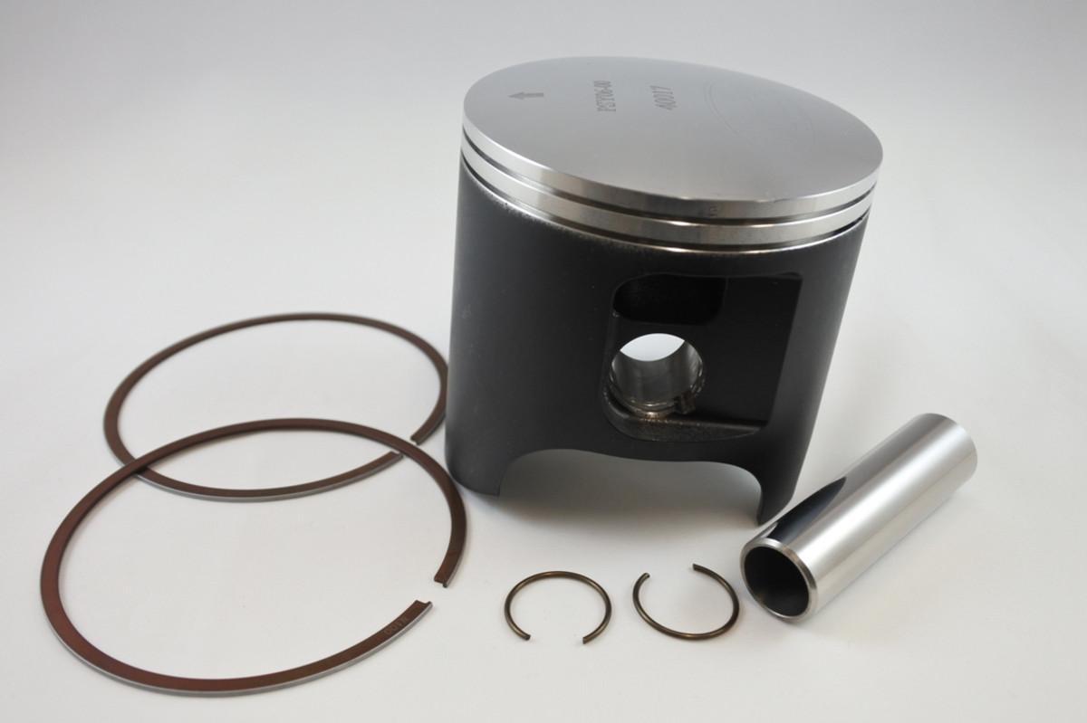 Yamaha YZ465 1980-81 Piston Kit 85.0mm Standard PSY06-00