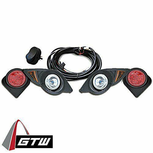 Yamaha G29/Drive GTW Light Kit (Years 2007-2016) 02-080