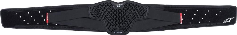 ALPINESTARS YOUTH SEQUENCE KIDNEY BELT BLACK 6544619-10