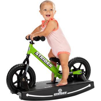 STRIDER Rocking Base PROCKBASE-12-BK