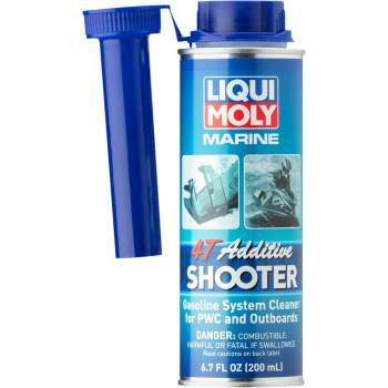 LIQUI MOLY Marine 4T Fuel Additive - 200 ml 25102