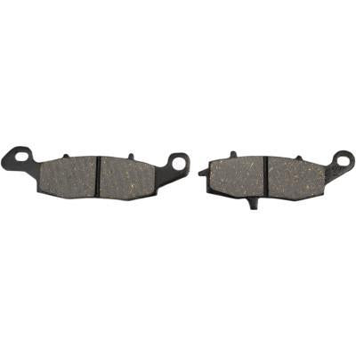 EBC BRAKE PAD FA231