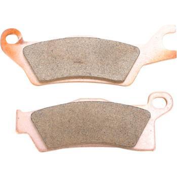 EBC Long-Life Sintered "R" Brake Pads FA618R