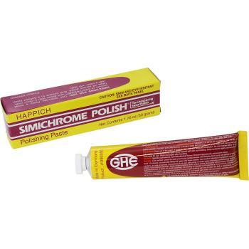 SIMICHROME Metal Polish - 1.76 oz. net wt. - Tube CC-80