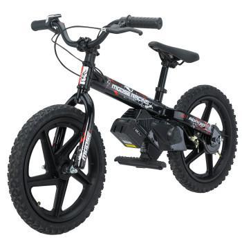 MOOSE RACING Agroid RS-16 Balance E-Bike 4901-0011 X01-A0101