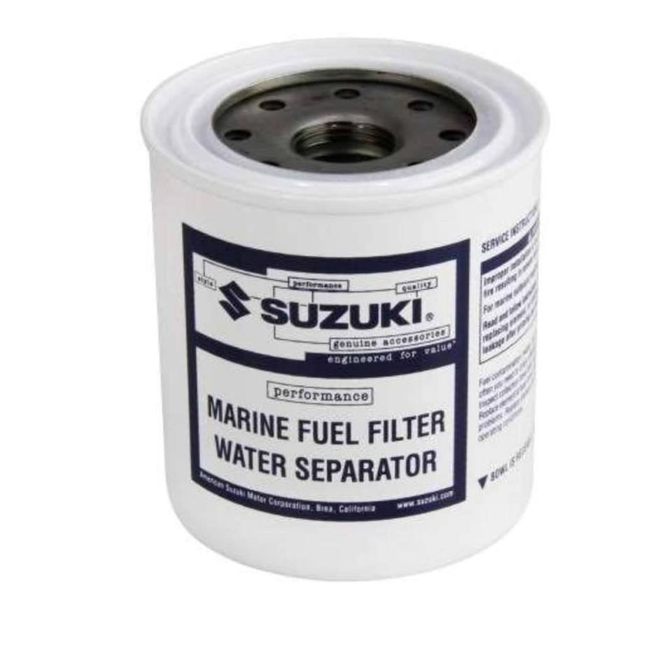 SUZUKI MARINE FUEL FILTER