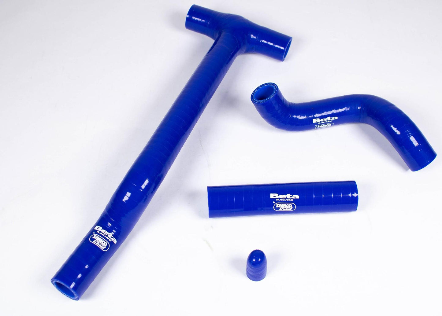 2020+ BETA 125/200 RR Samco Silicone Hose Kit AB-22143