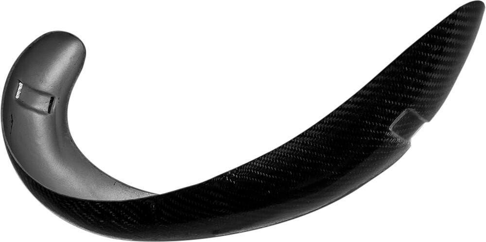 BETA P3 PIPE GUARD CARBON FIBER - 125RR 109040