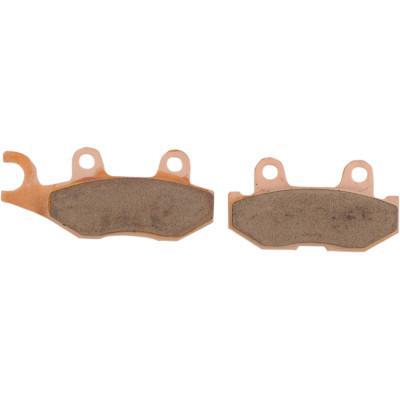 EBC BRAKE PAD FA675R HIGH PERFORMANCE OFF-ROAD