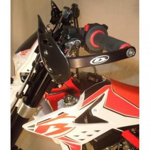 BETA - Enduro Engineering Aluminum Handguards AB-10165 50-5214B