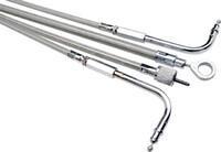 MOTION PRO ARMOR COAT THROTTLE PUSH CABLE 70-65306