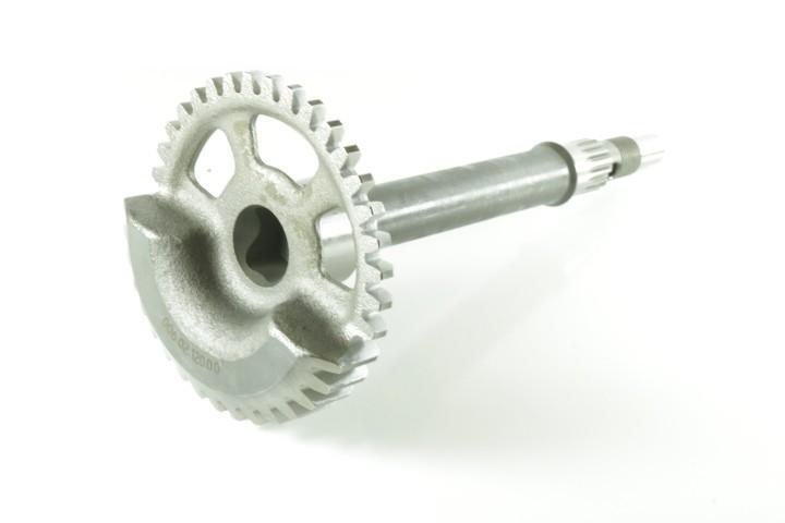 BETA BALANCER SHAFT, RR 4T MY'11 006.02.120.00.00 or 006-021200-000