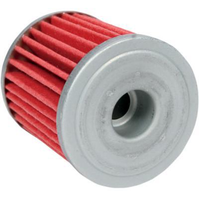 K&N OIL FILTER KN-207