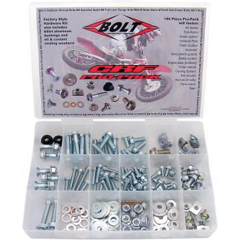 BOLT CRF Honda Pro Pack 2008-CRFPP