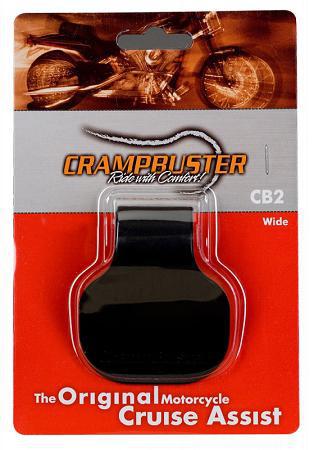 CRAMPBUSTER CRUISE ASSIST STANDARD GRIP WIDE CB2