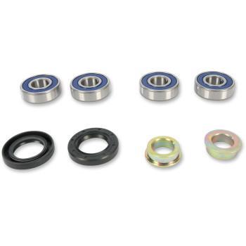 MOOSE RACING Rear Independent Suspension Kit 0430-0681