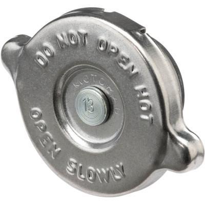MOOSE Radiator Cap - Can-Am 1903-0031 500-1141-PU