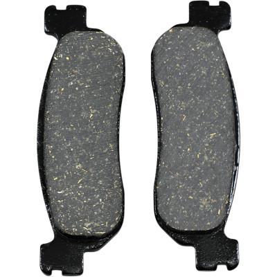 EBC BRAKE PADS FA275