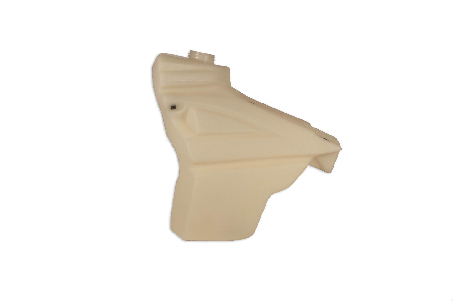 IMS BETA Oversized tank, Natural, 2020+ 125-300 RR (For Bikes With Kickstarters) AB-23001-N2