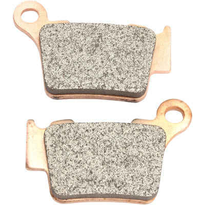 EBC BRAKE PAD - EPFA368HH