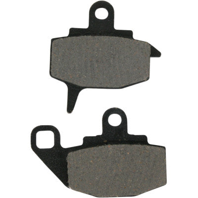 EBC BRAKE PAD - FA130X