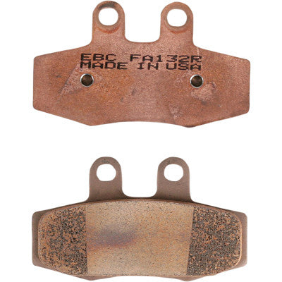 EBC BRAKE PAD - FA132R