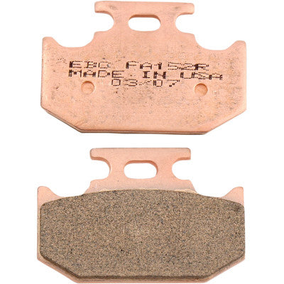 EBC Brake Pads - FA152R
