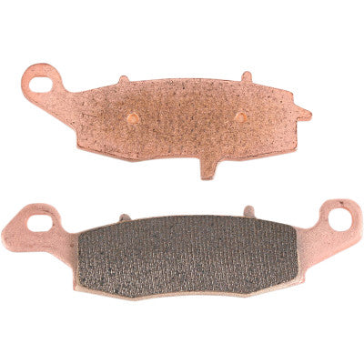 EBC Sintered "HH" Brake Pads FA231HH