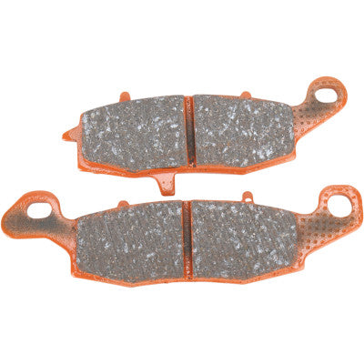 EBC BRAKE PAD - FA231V
