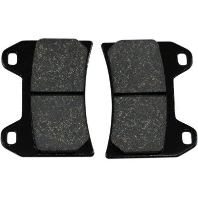 EBC BRAKE PAD - FA244
