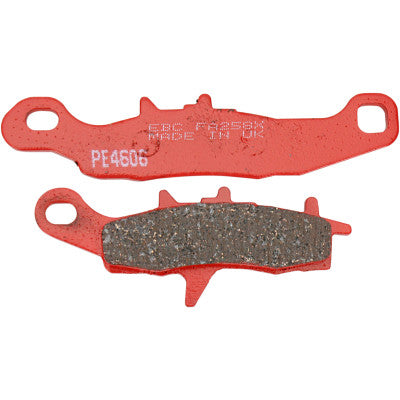 EBC Brake Pads - FA258X