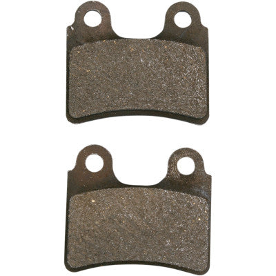 EBC BRAKE PAD - FA303X