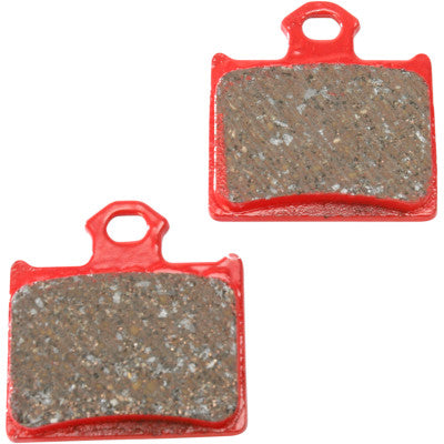 EBC BRAKE PAD - FA602X
