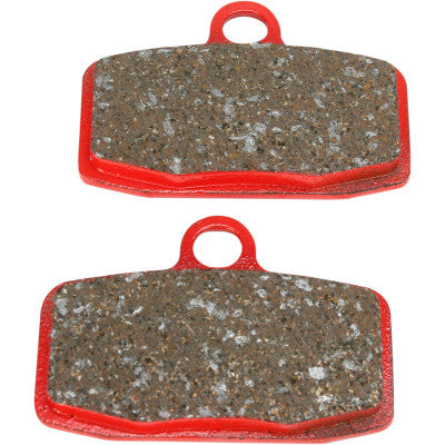 EBC BRAKE PAD - FA612X