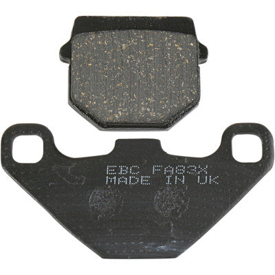 EBC BRAKE PAD -FA83X