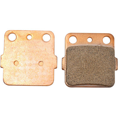 EBC Long-Life Sintered "R" Brake Pads - FA84R