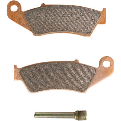 EBC BRAKE PAD - MXS185
